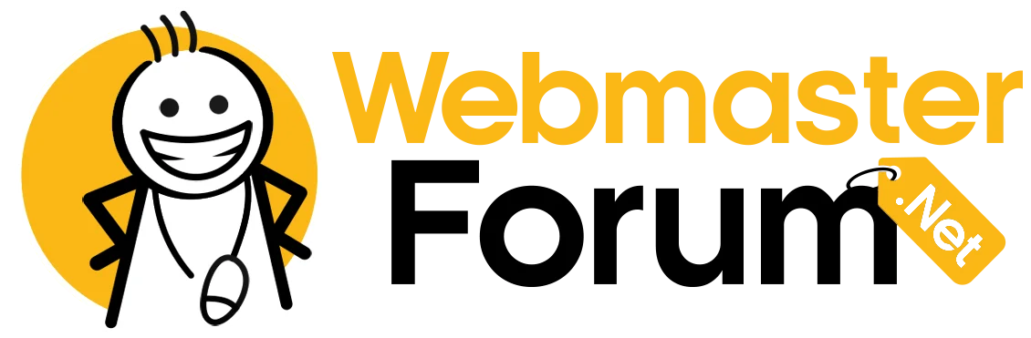WebmasterForum.NET